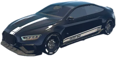 Transparent PNG of the GTA V vehicle royal_royalstar_b_sedan