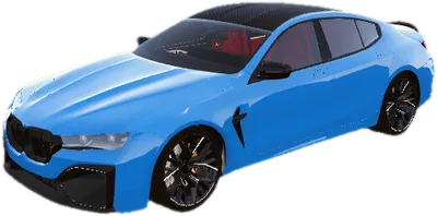 Transparent PNG of the GTA V vehicle royal_sedanmotorsport_facelift