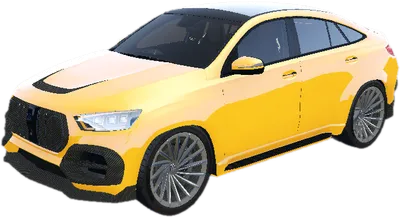 Transparent PNG of the GTA V vehicle royal_suv900