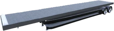 Transparent PNG of the GTA V vehicle royal_truck_a1