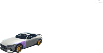 Transparent PNG of the GTA V vehicle royalbravura_gtx_coupe