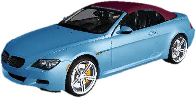 Transparent PNG of the GTA V vehicle royalcustom_nb_e64c