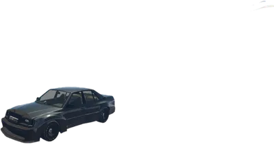 Transparent PNG of the GTA V vehicle royalcustom_vorschlaghammer_royalll