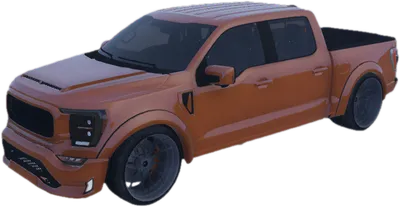 Transparent PNG of the GTA V vehicle rr21shelbystreet