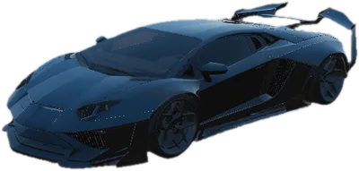 Transparent PNG of the GTA V vehicle rr700xk