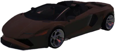 Transparent PNG of the GTA V vehicle rravengerx
