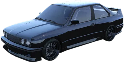 Transparent PNG of the GTA V vehicle rrb30