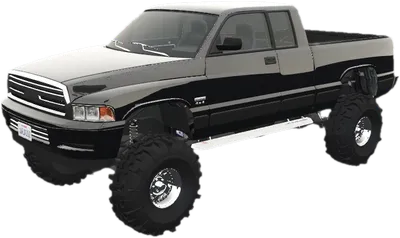 Transparent PNG of the GTA V vehicle rrbisong2