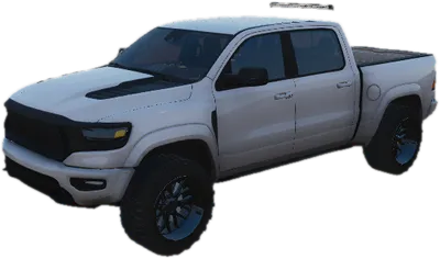 Transparent PNG of the GTA V vehicle rrbisonx