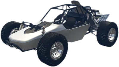 Transparent PNG of the GTA V vehicle rrbuggy