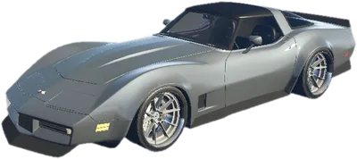 Transparent PNG of the GTA V vehicle rrc3wide
