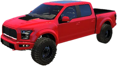 Transparent PNG of the GTA V vehicle rrcaracarar