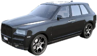 Transparent PNG of the GTA V vehicle rrcnbb