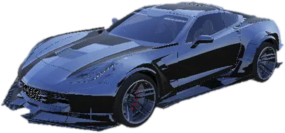 Transparent PNG of the GTA V vehicle rrcoquette7wxlc