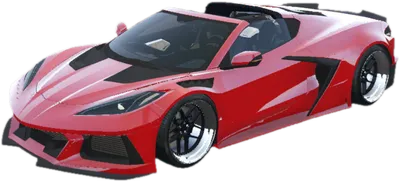 Transparent PNG of the GTA V vehicle rrcoquette8