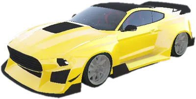 Transparent PNG of the GTA V vehicle rrdominators