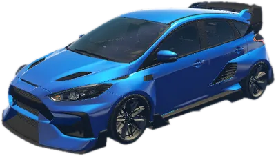 Transparent PNG of the GTA V vehicle rrflashwidebody