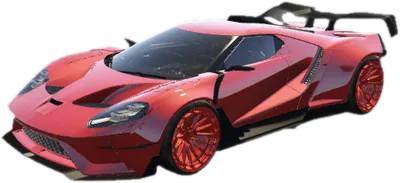 Transparent PNG of the GTA V vehicle rrfordgtwide