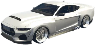 Transparent PNG of the GTA V vehicle rrgt750e