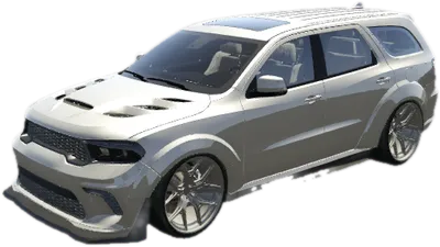 Transparent PNG of the GTA V vehicle rrhellgresley
