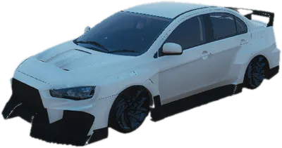 Transparent PNG of the GTA V vehicle rrkurumacustom