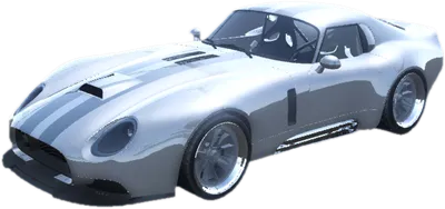 Transparent PNG of the GTA V vehicle rrmambar