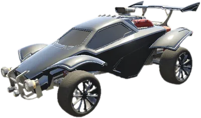 Transparent PNG of the GTA V vehicle rroctane
