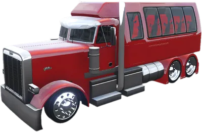 Transparent PNG of the GTA V vehicle rrphantomt