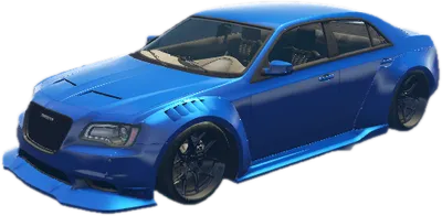 Transparent PNG of the GTA V vehicle rrpmp1000