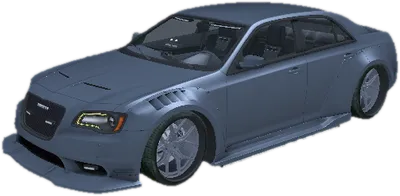 Transparent PNG of the GTA V vehicle rrpmp1000zm