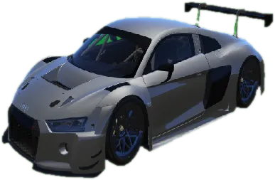 Transparent PNG of the GTA V vehicle rrr8lms