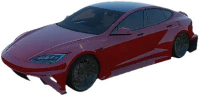 Transparent PNG of the GTA V vehicle rrraidenwide