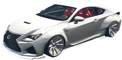Transparent PNG of the GTA V vehicle rrrcf
