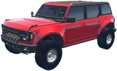 Transparent PNG of the GTA V vehicle rrriatax