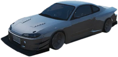 Transparent PNG of the GTA V vehicle rrroxannecustom