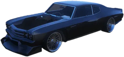 Transparent PNG of the GTA V vehicle rrsabrex