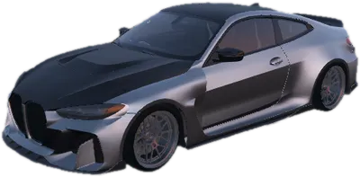 Transparent PNG of the GTA V vehicle rrsentinelx