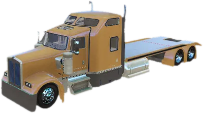Transparent PNG of the GTA V vehicle rrshopken