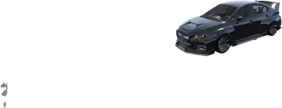 Transparent PNG of the GTA V vehicle rrsultanx