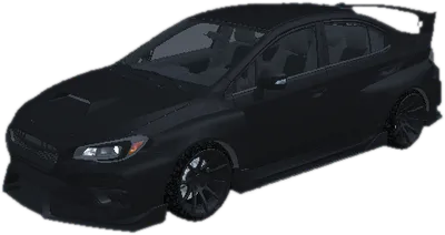 Transparent PNG of the GTA V vehicle rrsultanxzm