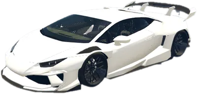 Transparent PNG of the GTA V vehicle rrtempestacustom
