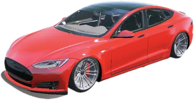 Transparent PNG of the GTA V vehicle rrteslap90