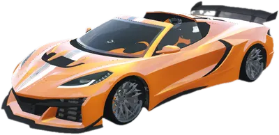 Transparent PNG of the GTA V vehicle rrtr1x