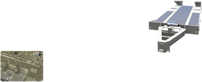 Transparent PNG of the GTA V vehicle rrtrailer