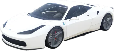 Transparent PNG of the GTA V vehicle rrturismo4xlc9