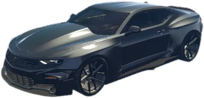 Transparent PNG of the GTA V vehicle rrvigerozxcustom