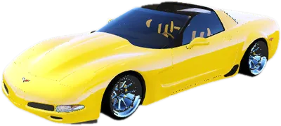 Transparent PNG of the GTA V vehicle rrwckdfrc
