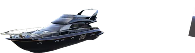Transparent PNG of the GTA V vehicle rryacht2