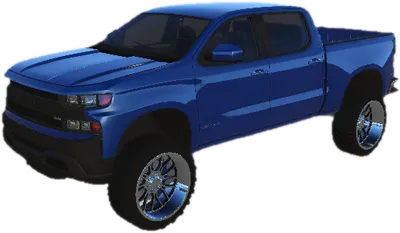 Transparent PNG of the GTA V vehicle rryosemite1500n