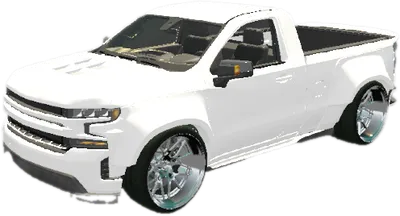 Transparent PNG of the GTA V vehicle rryosemiteex